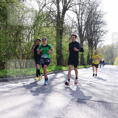 12.04.2026 - 45. Internationalen Wilhelmsburger Insellauf Yannick Fuchs http://msf.ph/oto/9482805 12.04.2026 10:31:24 Laufen 5270, 4501 meine-sportfotos.de