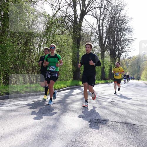 12.04.2026 - 45. Internationalen Wilhelmsburger Insellauf Yannick Fuchs http://msf.ph/oto/9482807 12.04.2026 10:31:24 Laufen 5270, 4501 meine-sportfotos.de