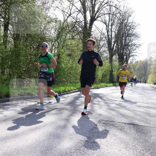 12.04.2026 - 45. Internationalen Wilhelmsburger Insellauf Yannick Fuchs http://msf.ph/oto/9482812 12.04.2026 10:31:24 Laufen 5270, 4501 meine-sportfotos.de