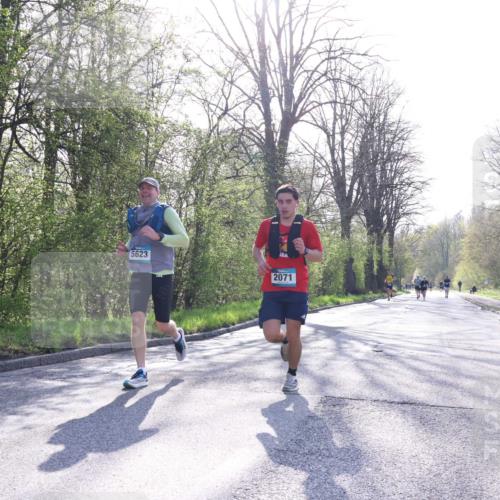 12.04.2026 - 45. Internationalen Wilhelmsburger Insellauf Yannick Fuchs http://msf.ph/oto/9482813 12.04.2026 10:23:50 Laufen 5623, 2071 meine-sportfotos.de