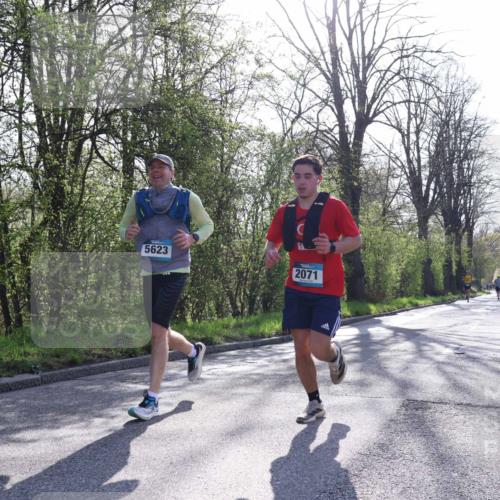 12.04.2026 - 45. Internationalen Wilhelmsburger Insellauf Yannick Fuchs http://msf.ph/oto/9482817 12.04.2026 10:23:50 Laufen 5623, 2071 meine-sportfotos.de