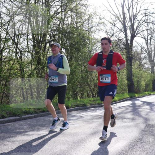 12.04.2026 - 45. Internationalen Wilhelmsburger Insellauf Yannick Fuchs http://msf.ph/oto/9482820 12.04.2026 10:23:51 Laufen 5623, 2071 meine-sportfotos.de