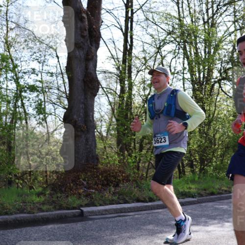 12.04.2026 - 45. Internationalen Wilhelmsburger Insellauf Yannick Fuchs http://msf.ph/oto/9482825 12.04.2026 10:23:51 Laufen 5623, 2071 meine-sportfotos.de