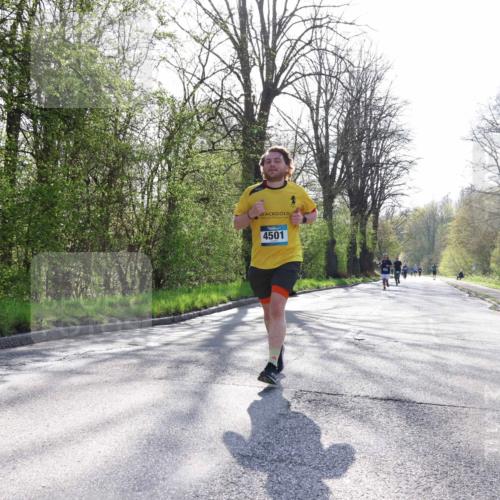 12.04.2026 - 45. Internationalen Wilhelmsburger Insellauf Yannick Fuchs http://msf.ph/oto/9482833 12.04.2026 10:31:26 Laufen 4501 meine-sportfotos.de