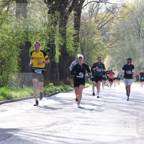 12.04.2026 - 45. Internationalen Wilhelmsburger Insellauf Yannick Fuchs http://msf.ph/oto/9482854 12.04.2026 10:23:55 Laufen 2402, 93, 3929 meine-sportfotos.de