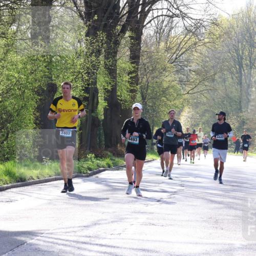 12.04.2026 - 45. Internationalen Wilhelmsburger Insellauf Yannick Fuchs http://msf.ph/oto/9482855 12.04.2026 10:23:56 Laufen 4493, 2402, 3929, 4007, 4441 meine-sportfotos.de