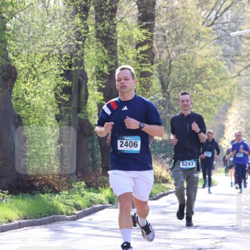 12.04.2026 - 45. Internationalen Wilhelmsburger Insellauf Yannick Fuchs http://msf.ph/oto/9482864 12.04.2026 10:31:30 Laufen 2406, 5247 meine-sportfotos.de
