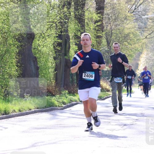 12.04.2026 - 45. Internationalen Wilhelmsburger Insellauf Yannick Fuchs http://msf.ph/oto/9482866 12.04.2026 10:31:30 Laufen 2406, 5247, 7045, 5447 meine-sportfotos.de