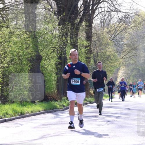 12.04.2026 - 45. Internationalen Wilhelmsburger Insellauf Yannick Fuchs http://msf.ph/oto/9482873 12.04.2026 10:31:30 Laufen 2406, 5247 meine-sportfotos.de