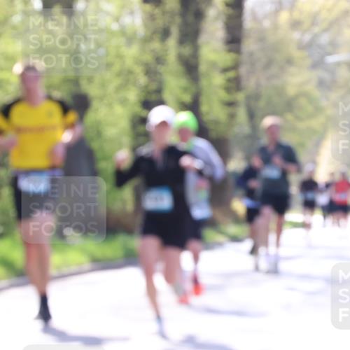 12.04.2026 - 45. Internationalen Wilhelmsburger Insellauf Yannick Fuchs http://msf.ph/oto/9482874 12.04.2026 10:23:57 Laufen  meine-sportfotos.de