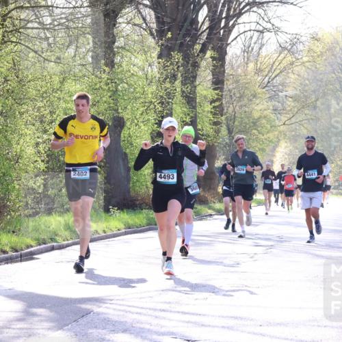 12.04.2026 - 45. Internationalen Wilhelmsburger Insellauf Yannick Fuchs http://msf.ph/oto/9482876 12.04.2026 10:23:57 Laufen 2402, 4493, 3605, 3929, 5645, 4441 meine-sportfotos.de