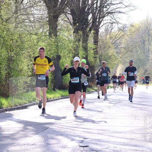12.04.2026 - 45. Internationalen Wilhelmsburger Insellauf Yannick Fuchs http://msf.ph/oto/9482879 12.04.2026 10:23:58 Laufen 2402, 4493, 360, 4441, 3929 meine-sportfotos.de