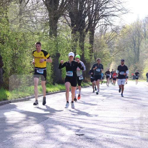 12.04.2026 - 45. Internationalen Wilhelmsburger Insellauf Yannick Fuchs http://msf.ph/oto/9482881 12.04.2026 10:23:58 Laufen 2402, 4493, 3605, 3929, 4441 meine-sportfotos.de