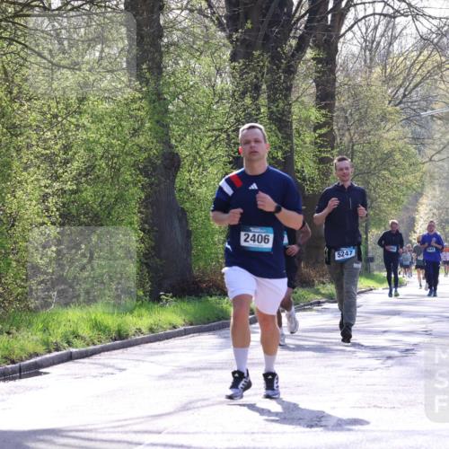 12.04.2026 - 45. Internationalen Wilhelmsburger Insellauf Yannick Fuchs http://msf.ph/oto/9482883 12.04.2026 10:31:31 Laufen 2406, 5247, 4483 meine-sportfotos.de