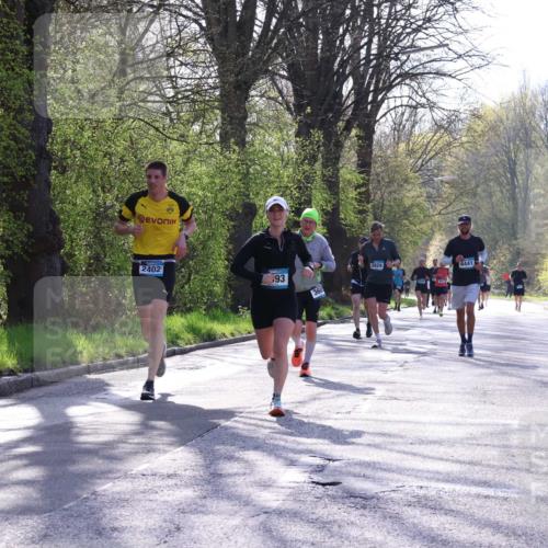 12.04.2026 - 45. Internationalen Wilhelmsburger Insellauf Yannick Fuchs http://msf.ph/oto/9482889 12.04.2026 10:23:58 Laufen 2402, 93, 366, 3929, 4441 meine-sportfotos.de