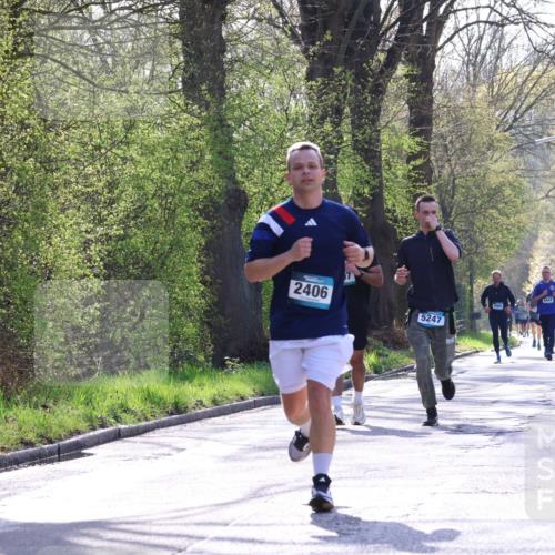 12.04.2026 - 45. Internationalen Wilhelmsburger Insellauf Yannick Fuchs http://msf.ph/oto/9482890 12.04.2026 10:31:31 Laufen 2406, 5247, 5442 meine-sportfotos.de