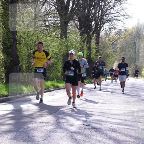 12.04.2026 - 45. Internationalen Wilhelmsburger Insellauf Yannick Fuchs http://msf.ph/oto/9482891 12.04.2026 10:23:58 Laufen 2402, 1493, 3605, 3929, 4441 meine-sportfotos.de