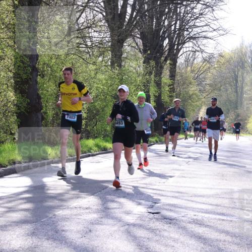 12.04.2026 - 45. Internationalen Wilhelmsburger Insellauf Yannick Fuchs http://msf.ph/oto/9482896 12.04.2026 10:23:58 Laufen 2402, 4493, 3605, 3929, 4441 meine-sportfotos.de