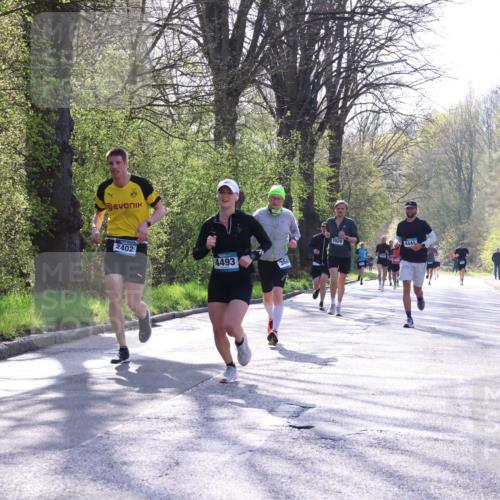 12.04.2026 - 45. Internationalen Wilhelmsburger Insellauf Yannick Fuchs http://msf.ph/oto/9482898 12.04.2026 10:23:59 Laufen 2402, 4493, 360, 3929, 444 meine-sportfotos.de