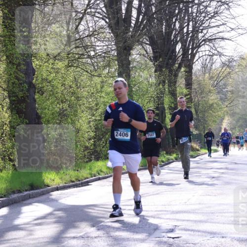 12.04.2026 - 45. Internationalen Wilhelmsburger Insellauf Yannick Fuchs http://msf.ph/oto/9482905 12.04.2026 10:31:32 Laufen 2406, 2507, 5247 meine-sportfotos.de