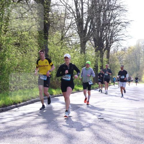 12.04.2026 - 45. Internationalen Wilhelmsburger Insellauf Yannick Fuchs http://msf.ph/oto/9482910 12.04.2026 10:23:59 Laufen 2402, 4493, 360, 360, 4441 meine-sportfotos.de