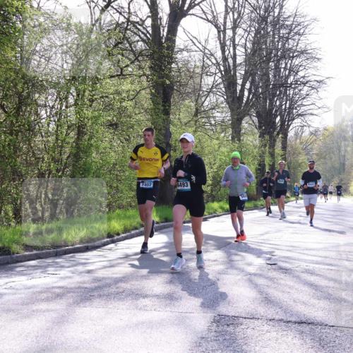 12.04.2026 - 45. Internationalen Wilhelmsburger Insellauf Yannick Fuchs http://msf.ph/oto/9482915 12.04.2026 10:24:00 Laufen 2402, 4493, 36, 6, 4441 meine-sportfotos.de