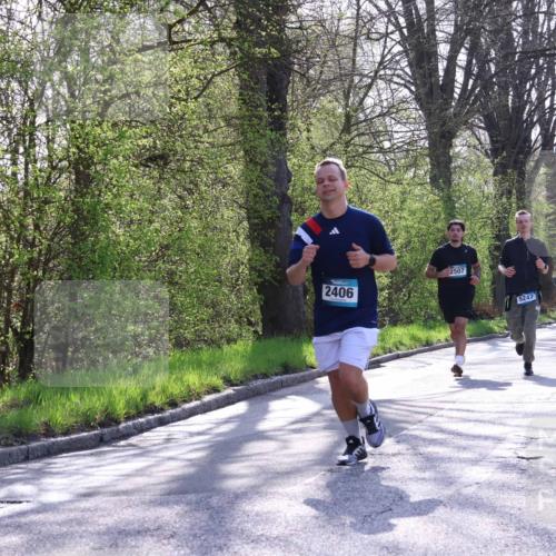 12.04.2026 - 45. Internationalen Wilhelmsburger Insellauf Yannick Fuchs http://msf.ph/oto/9482916 12.04.2026 10:31:33 Laufen 2507, 2406, 5247 meine-sportfotos.de