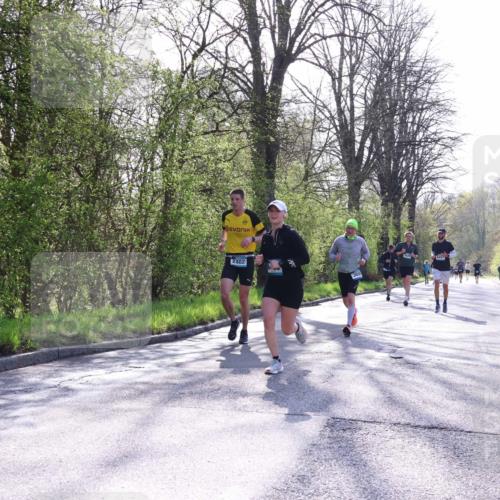 12.04.2026 - 45. Internationalen Wilhelmsburger Insellauf Yannick Fuchs http://msf.ph/oto/9482918 12.04.2026 10:24:00 Laufen 2402 meine-sportfotos.de