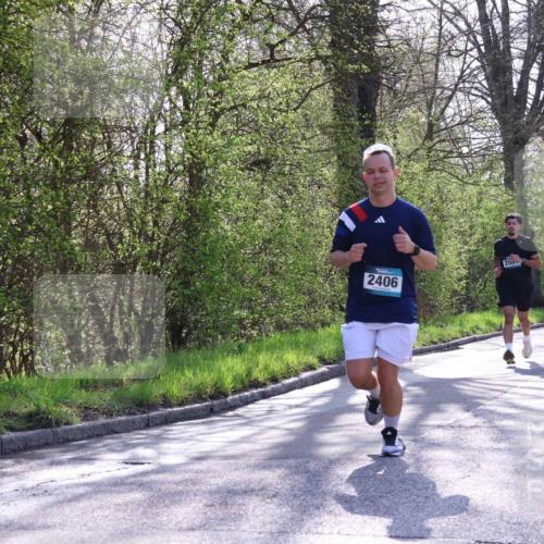 12.04.2026 - 45. Internationalen Wilhelmsburger Insellauf Yannick Fuchs http://msf.ph/oto/9482921 12.04.2026 10:31:33 Laufen 250, 2406, 5247 meine-sportfotos.de
