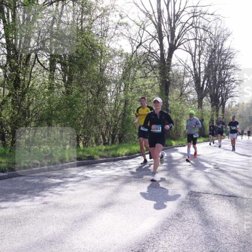 12.04.2026 - 45. Internationalen Wilhelmsburger Insellauf Yannick Fuchs http://msf.ph/oto/9482924 12.04.2026 10:24:00 Laufen 93, 2402 meine-sportfotos.de