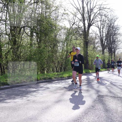 12.04.2026 - 45. Internationalen Wilhelmsburger Insellauf Yannick Fuchs http://msf.ph/oto/9482927 12.04.2026 10:24:00 Laufen 4493, 441 meine-sportfotos.de