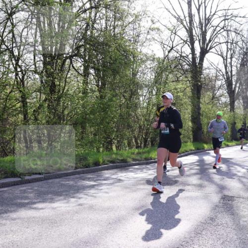 12.04.2026 - 45. Internationalen Wilhelmsburger Insellauf Yannick Fuchs http://msf.ph/oto/9482930 12.04.2026 10:24:01 Laufen 493 meine-sportfotos.de