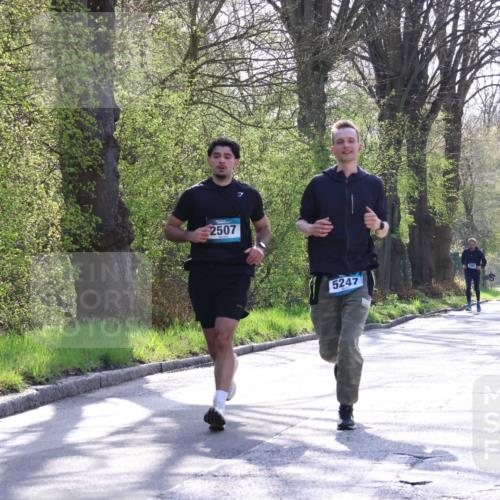 12.04.2026 - 45. Internationalen Wilhelmsburger Insellauf Yannick Fuchs http://msf.ph/oto/9482931 12.04.2026 10:31:35 Laufen 2507, 5247 meine-sportfotos.de
