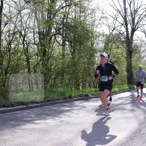 12.04.2026 - 45. Internationalen Wilhelmsburger Insellauf Yannick Fuchs http://msf.ph/oto/9482932 12.04.2026 10:24:01 Laufen 4493 meine-sportfotos.de