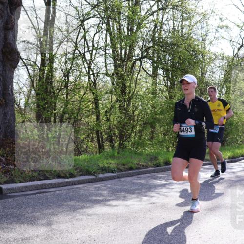 12.04.2026 - 45. Internationalen Wilhelmsburger Insellauf Yannick Fuchs http://msf.ph/oto/9482937 12.04.2026 10:24:01 Laufen 4493, 02, 3606 meine-sportfotos.de