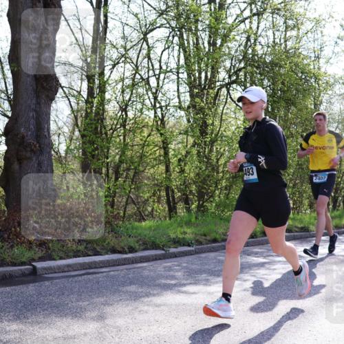 12.04.2026 - 45. Internationalen Wilhelmsburger Insellauf Yannick Fuchs http://msf.ph/oto/9482939 12.04.2026 10:24:01 Laufen 493, 2402, 360 meine-sportfotos.de