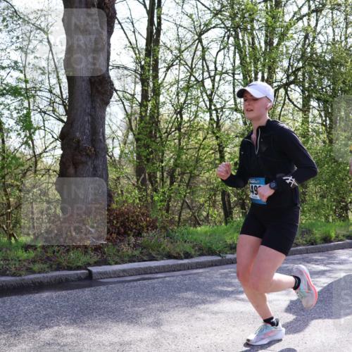 12.04.2026 - 45. Internationalen Wilhelmsburger Insellauf Yannick Fuchs http://msf.ph/oto/9482942 12.04.2026 10:24:01 Laufen 49, 2402 meine-sportfotos.de