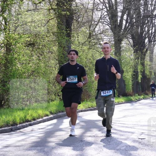 12.04.2026 - 45. Internationalen Wilhelmsburger Insellauf Yannick Fuchs http://msf.ph/oto/9482944 12.04.2026 10:31:35 Laufen 2507, 5247 meine-sportfotos.de