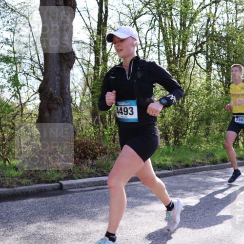 12.04.2026 - 45. Internationalen Wilhelmsburger Insellauf Yannick Fuchs http://msf.ph/oto/9482945 12.04.2026 10:24:01 Laufen 4493, 2402 meine-sportfotos.de