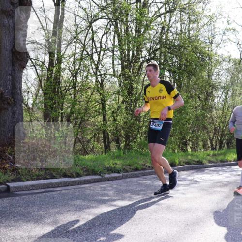 12.04.2026 - 45. Internationalen Wilhelmsburger Insellauf Yannick Fuchs http://msf.ph/oto/9482947 12.04.2026 10:24:02 Laufen 2402, 3605 meine-sportfotos.de