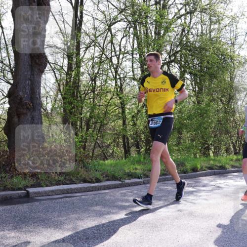 12.04.2026 - 45. Internationalen Wilhelmsburger Insellauf Yannick Fuchs http://msf.ph/oto/9482951 12.04.2026 10:24:02 Laufen 2402, 3605 meine-sportfotos.de