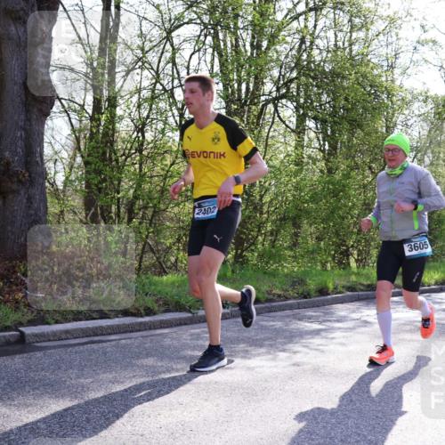 12.04.2026 - 45. Internationalen Wilhelmsburger Insellauf Yannick Fuchs http://msf.ph/oto/9482953 12.04.2026 10:24:02 Laufen 2402, 3605 meine-sportfotos.de