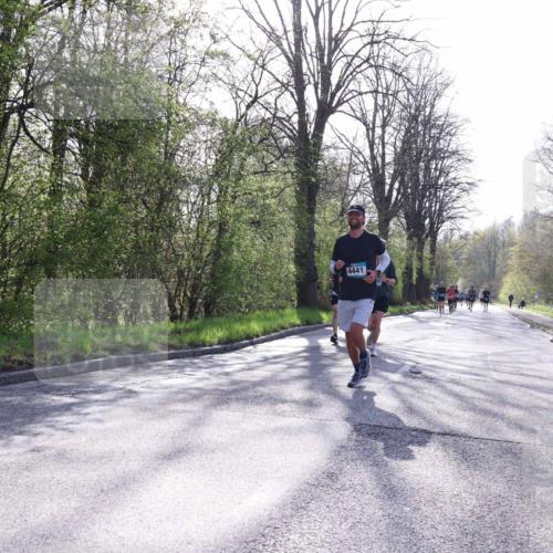 12.04.2026 - 45. Internationalen Wilhelmsburger Insellauf Yannick Fuchs http://msf.ph/oto/9482959 12.04.2026 10:24:03 Laufen 4441 meine-sportfotos.de