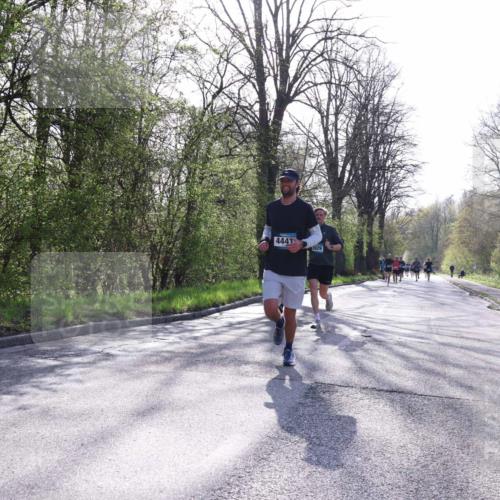 12.04.2026 - 45. Internationalen Wilhelmsburger Insellauf Yannick Fuchs http://msf.ph/oto/9482964 12.04.2026 10:24:03 Laufen 444 meine-sportfotos.de
