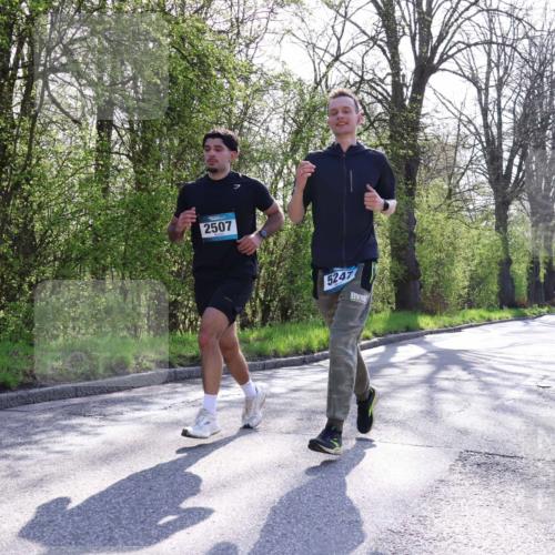 12.04.2026 - 45. Internationalen Wilhelmsburger Insellauf Yannick Fuchs http://msf.ph/oto/9482965 12.04.2026 10:31:37 Laufen 2507, 5247 meine-sportfotos.de
