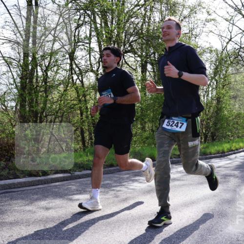 12.04.2026 - 45. Internationalen Wilhelmsburger Insellauf Yannick Fuchs http://msf.ph/oto/9482973 12.04.2026 10:31:37 Laufen 5247 meine-sportfotos.de