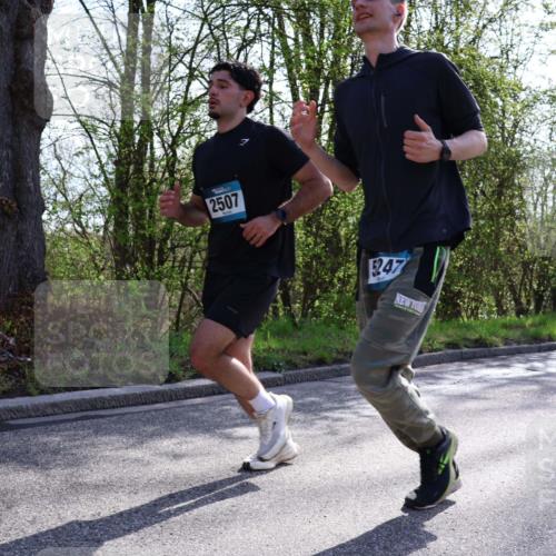 12.04.2026 - 45. Internationalen Wilhelmsburger Insellauf Yannick Fuchs http://msf.ph/oto/9482975 12.04.2026 10:31:37 Laufen 2507, 5247 meine-sportfotos.de