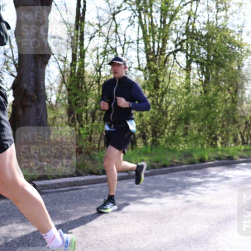 12.04.2026 - 45. Internationalen Wilhelmsburger Insellauf Yannick Fuchs http://msf.ph/oto/9482999 12.04.2026 10:24:06 Laufen  meine-sportfotos.de