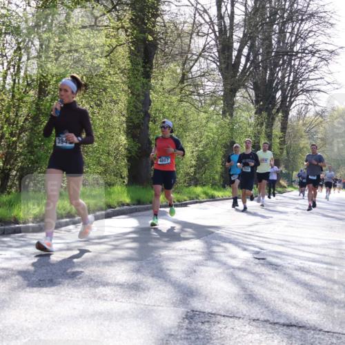 12.04.2026 - 45. Internationalen Wilhelmsburger Insellauf Yannick Fuchs http://msf.ph/oto/9483040 12.04.2026 10:24:11 Laufen 394, 4807, 361, 3042, 36 meine-sportfotos.de
