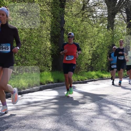 12.04.2026 - 45. Internationalen Wilhelmsburger Insellauf Yannick Fuchs http://msf.ph/oto/9483044 12.04.2026 10:24:11 Laufen 3945, 4807, 3613, 3042, 3636 meine-sportfotos.de